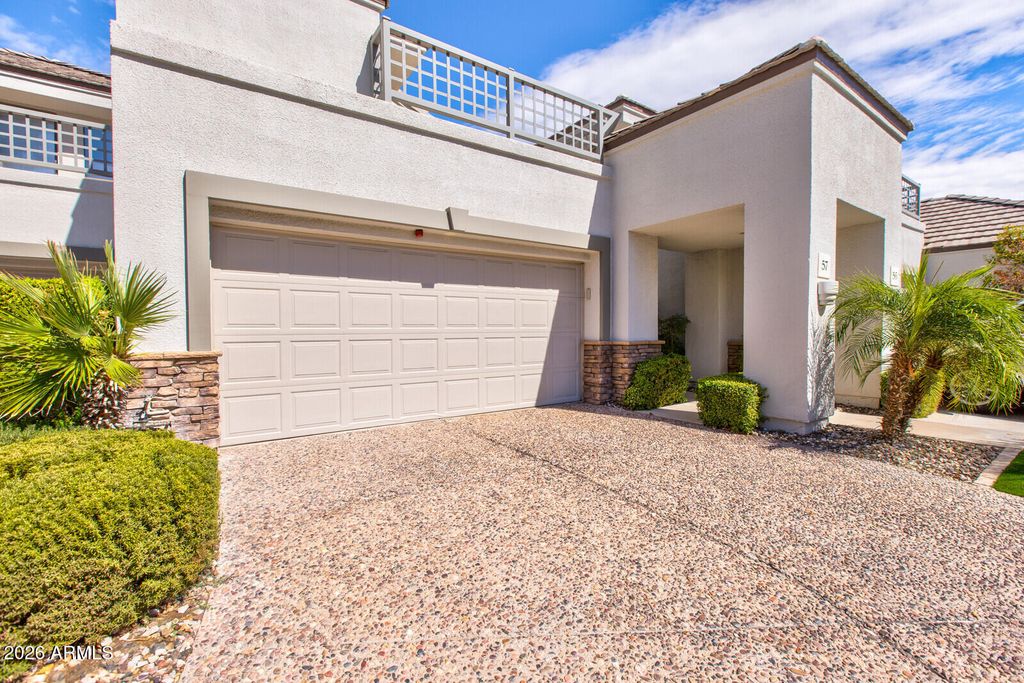 7272 E GAINEY RANCH Road 57, Scottsdale, AZ 85258 — photo 5