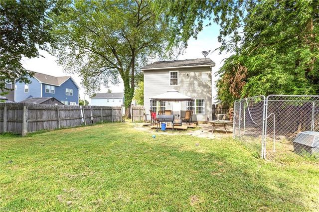 1120 Fifth ST, Portsmouth, VA 23704