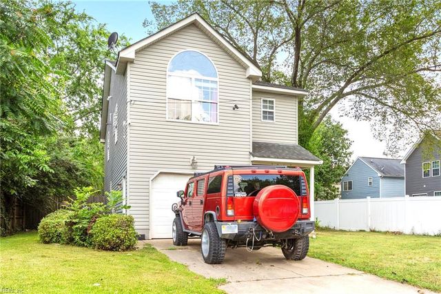 1120 Fifth ST, Portsmouth, VA 23704