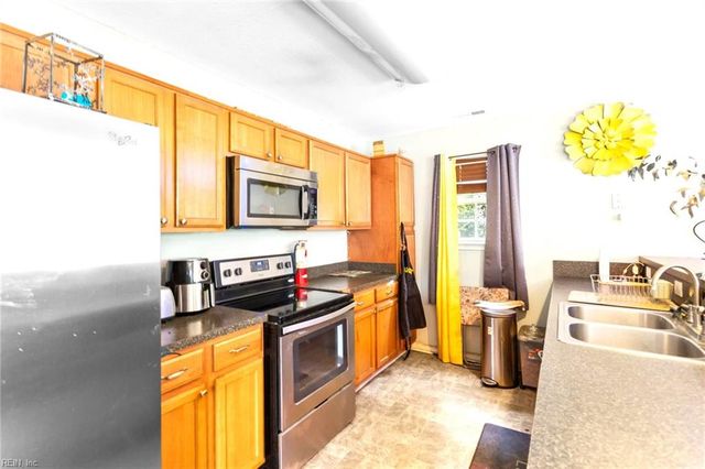 1120 Fifth ST, Portsmouth, VA 23704