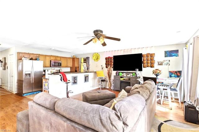 1120 Fifth ST, Portsmouth, VA 23704