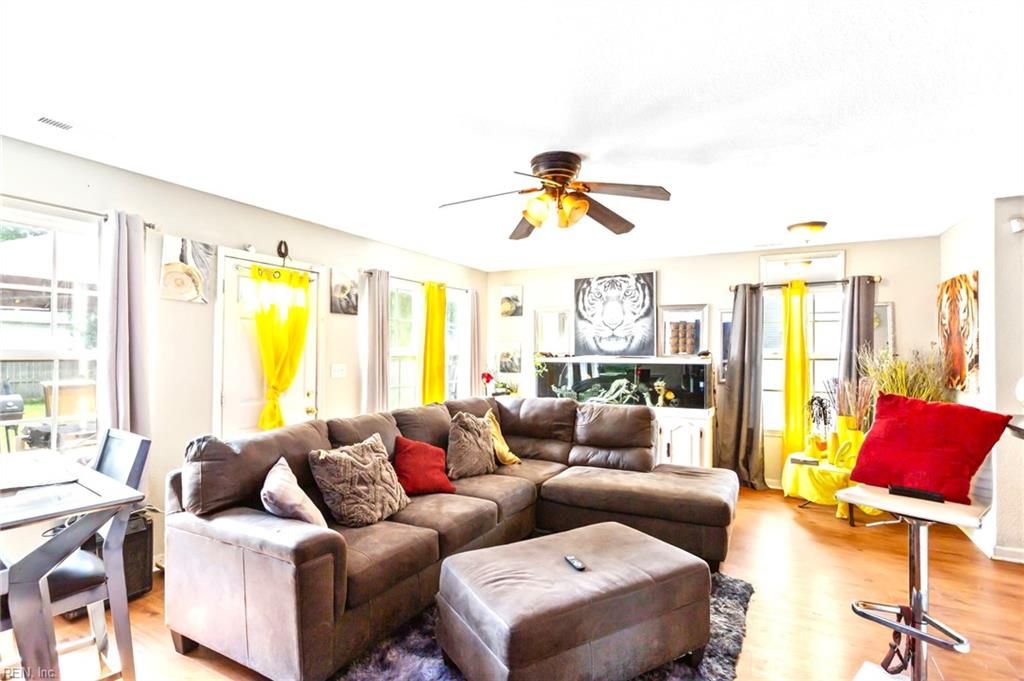 1120 Fifth ST, Portsmouth, VA 23704