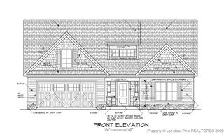 229 August (Lot 3) Lane, Raeford, NC 28376