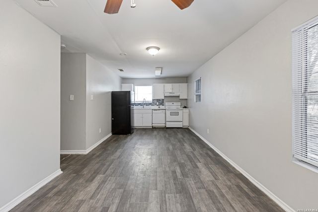 1655 Amanda, San Antonio, TX 78210