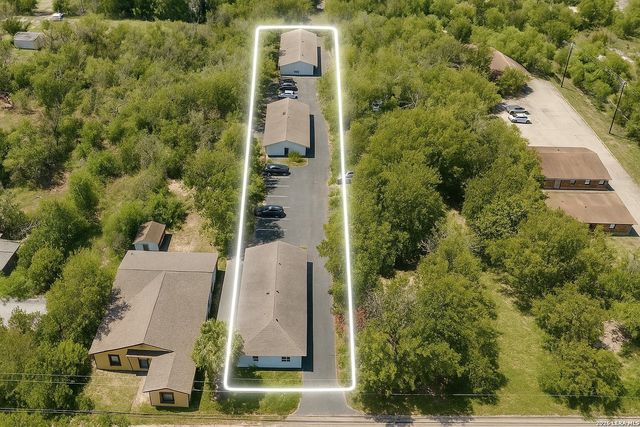 1655 Amanda, San Antonio, TX 78210