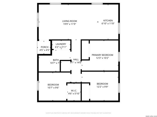 1655 Amanda, San Antonio, TX 78210