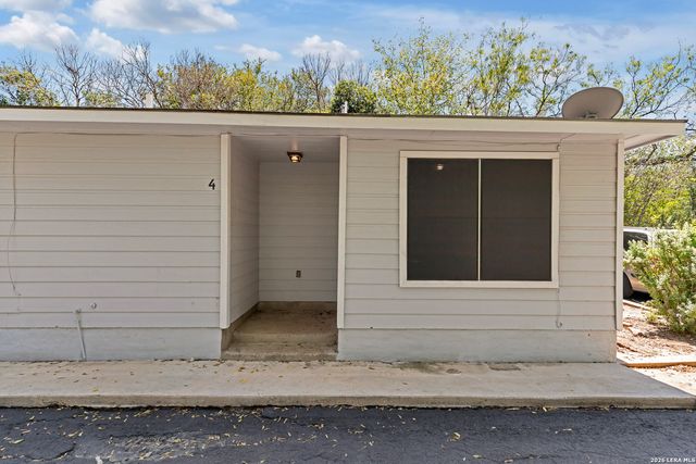 1655 Amanda, San Antonio, TX 78210