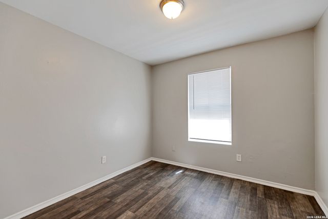 1655 Amanda, San Antonio, TX 78210