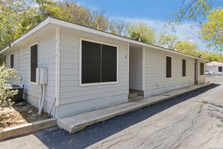 1655 Amanda, San Antonio, TX 78210