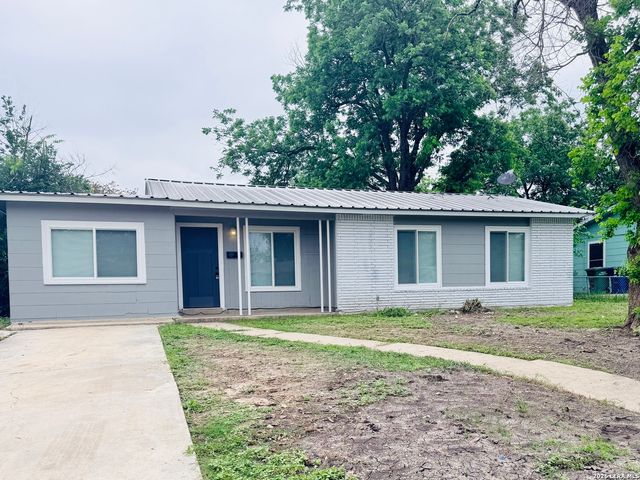 4535 Lark, San Antonio, TX 78228