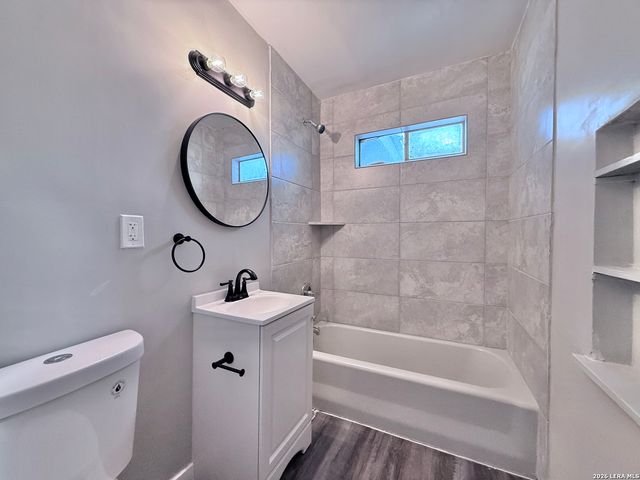 4535 Lark, San Antonio, TX 78228