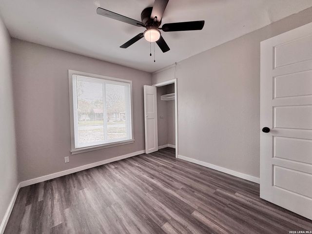 4535 Lark, San Antonio, TX 78228