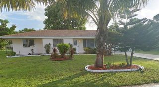 433 SW Eastport Circle SW, Port St Lucie, FL 34953