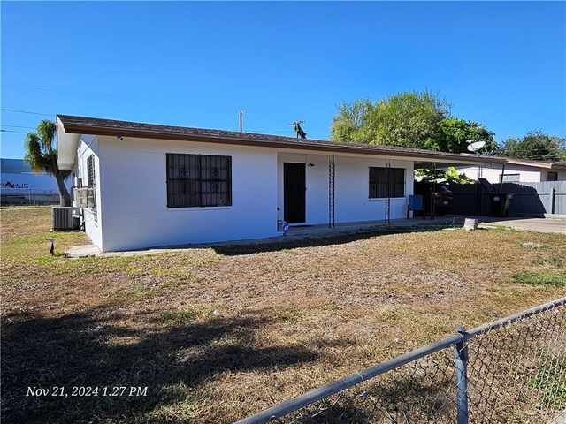 807 N Louisiana Avenue, Weslaco, TX 78596