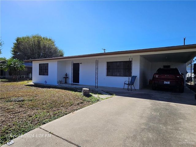 807 N Louisiana Avenue, Weslaco, TX 78596