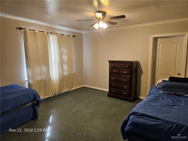 807 N Louisiana Avenue, Weslaco, TX 78596