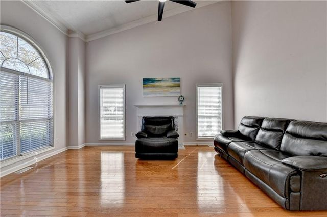 2210 Ashley Crossing Court, Lawrenceville, GA 30043
