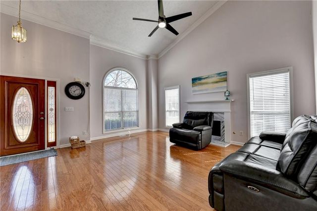 2210 Ashley Crossing Court, Lawrenceville, GA 30043