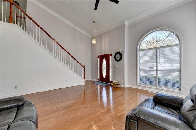 2210 Ashley Crossing Court, Lawrenceville, GA 30043