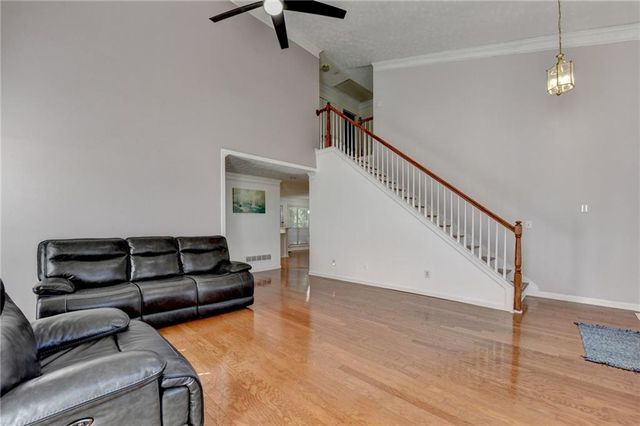 2210 Ashley Crossing Court, Lawrenceville, GA 30043