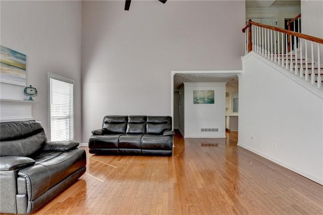 2210 Ashley Crossing Court, Lawrenceville, GA 30043