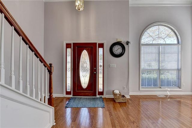 2210 Ashley Crossing Court, Lawrenceville, GA 30043