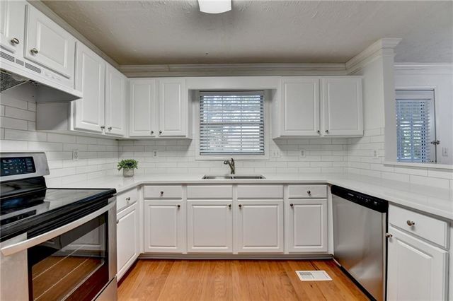 2210 Ashley Crossing Court, Lawrenceville, GA 30043