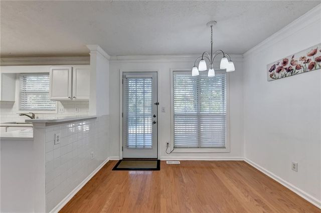 2210 Ashley Crossing Court, Lawrenceville, GA 30043