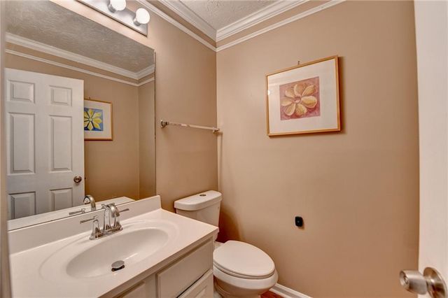 2210 Ashley Crossing Court, Lawrenceville, GA 30043