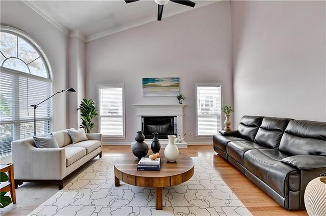 2210 Ashley Crossing Court, Lawrenceville, GA 30043