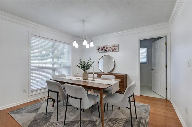 2210 Ashley Crossing Court, Lawrenceville, GA 30043