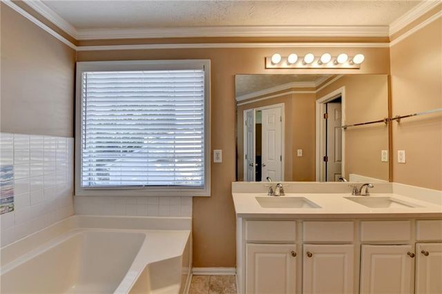 2210 Ashley Crossing Court, Lawrenceville, GA 30043