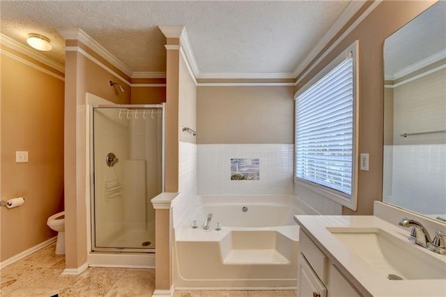 2210 Ashley Crossing Court, Lawrenceville, GA 30043