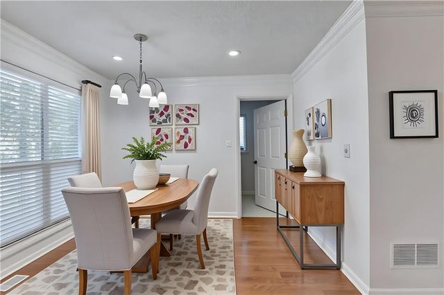 2210 Ashley Crossing Court, Lawrenceville, GA 30043