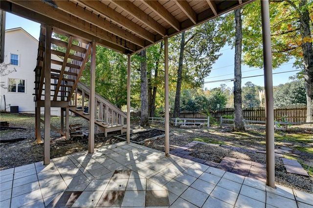 2210 Ashley Crossing Court, Lawrenceville, GA 30043