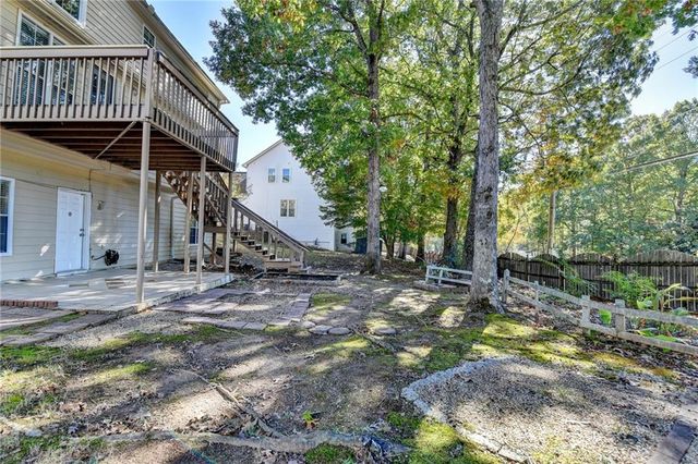 2210 Ashley Crossing Court, Lawrenceville, GA 30043