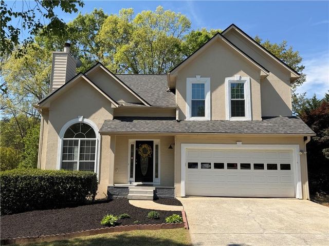 2210 Ashley Crossing Court, Lawrenceville, GA 30043