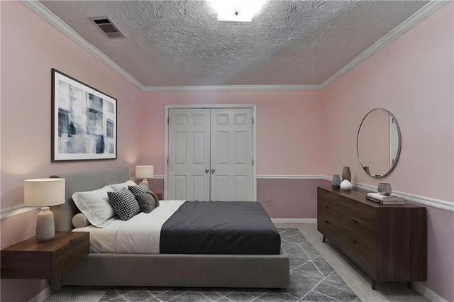 2210 Ashley Crossing Court, Lawrenceville, GA 30043