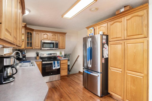 6065 Batavia Road, Westerville, OH 43081