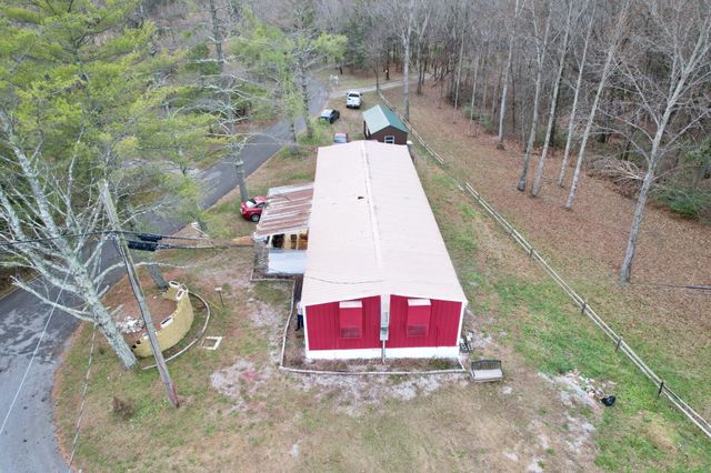 2781 Newt McKnight Rd, Mcminnville, TN 37110