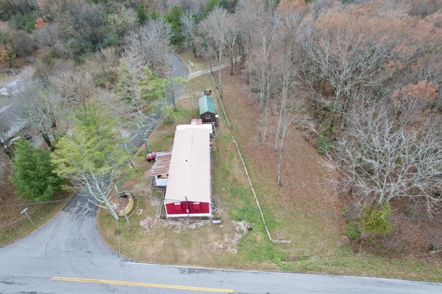 2781 Newt McKnight Rd, Mcminnville, TN 37110