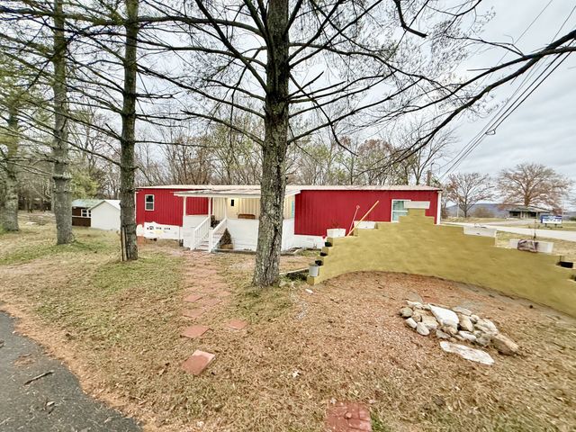 2781 Newt McKnight Rd, Mcminnville, TN 37110