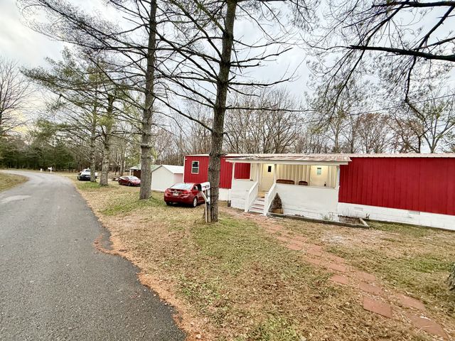 2781 Newt McKnight Rd, Mcminnville, TN 37110