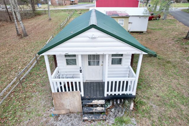 2781 Newt McKnight Rd, Mcminnville, TN 37110