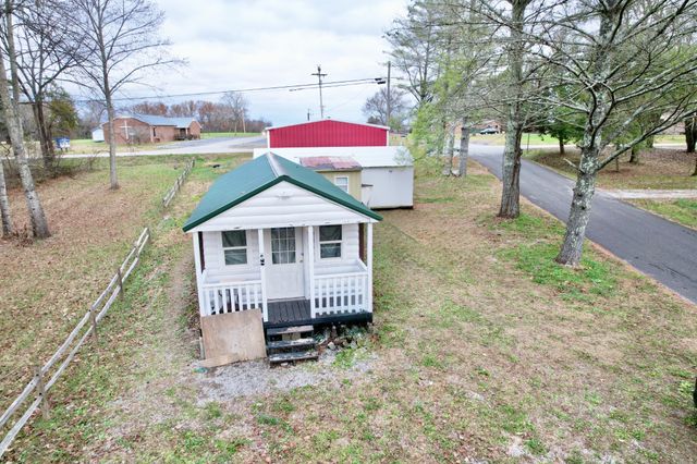 2781 Newt McKnight Rd, Mcminnville, TN 37110