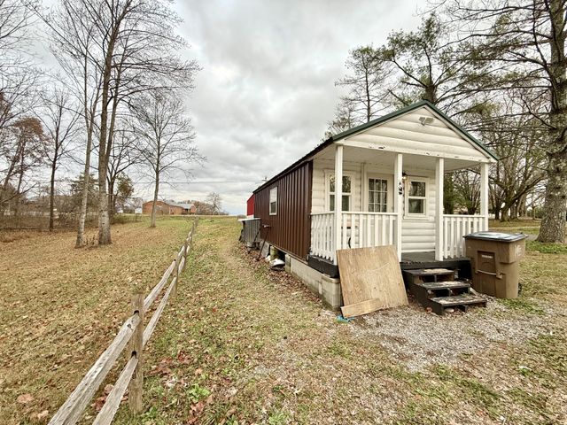 2781 Newt McKnight Rd, Mcminnville, TN 37110