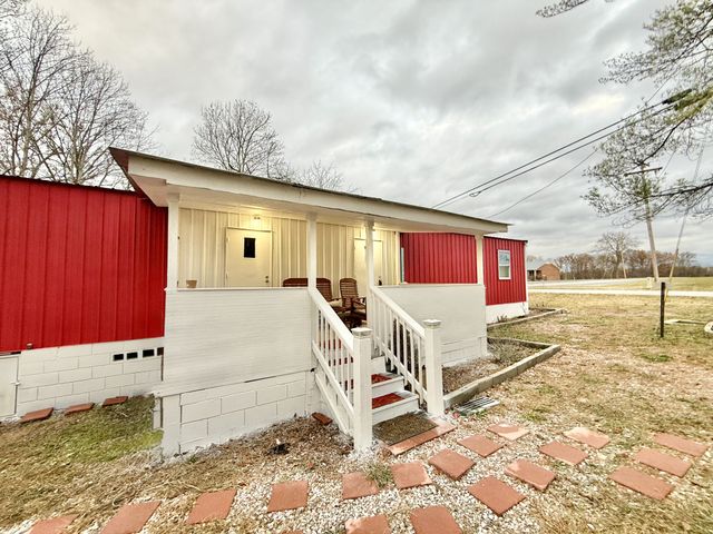 2781 Newt McKnight Rd, Mcminnville, TN 37110