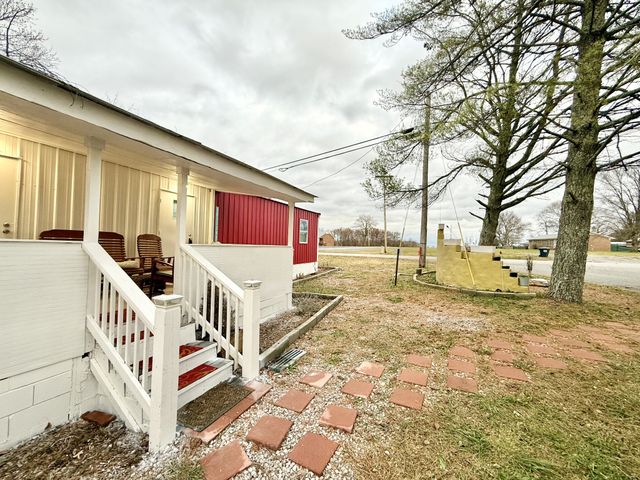 2781 Newt McKnight Rd, Mcminnville, TN 37110