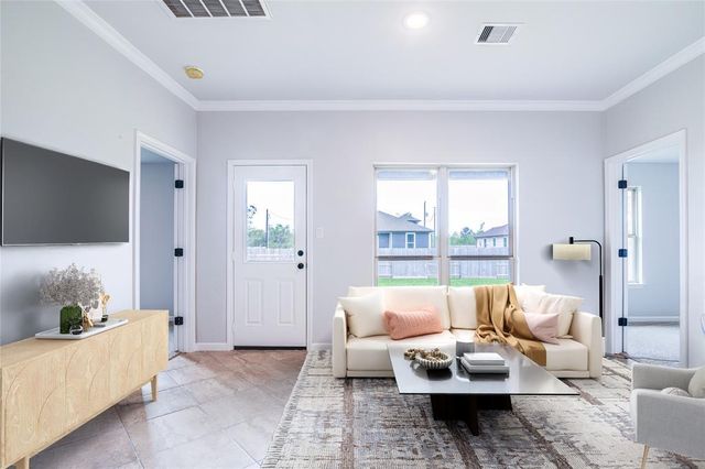 6714 Scott Street, Liverpool, TX 77577