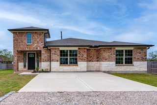 6714 Scott Street, Liverpool, TX 77577